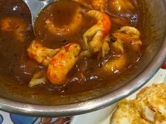 -海盗虾饭·小龙虾饭(惠多港店)