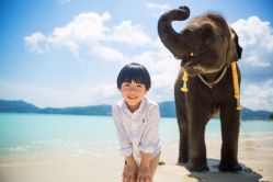 -四叶草环球旅拍