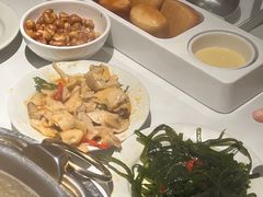 -左庭右院鲜牛肉火锅(新梅广场店)