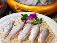 -渝味晓宇火锅(合川路店)