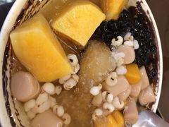 -鲜芋仙(徐州彭城一号店)