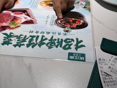 -庆江南江南菜(琴湖溪里花园城店)