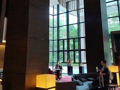 -深圳湾科技园丽雅查尔顿酒店
