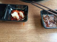 -九记潮汕现切鲜牛肉自助火锅(新开铺店)