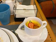 -国宾酒店-花园咖啡自助餐厅(北营房中街店)