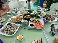 -景好海鲜餐厅(大鹏必选旅游店)