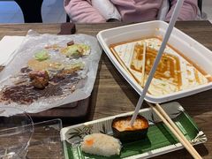 -盒马鲜生(悦峰店)