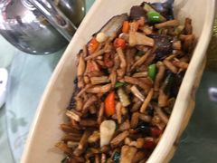 -渔舟意·湖南家宴(萝岗纳金城店)