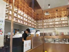 -眷茶(大卫城10楼店)
