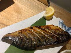 -初居食屋日式料理(万象城购物中心店)