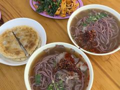 -牛马行牛肉饸饹铺(青岛街店)