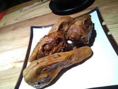 -嘎嘎鸭脑壳(金琴店)