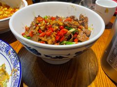 -张氏父子常德肠子馆(贺龙店)