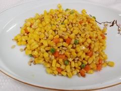 -香丰阁·烤鸭·川湘菜(清河店)