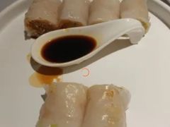 腐皮虾卷-维园悦谱·海派家常菜(乌鲁木齐南路店)