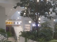 -大树餐厅(红旗街万达店)