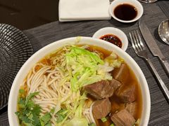 -北京海湾半山酒店-加咖啡西餐厅