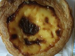 原味蛋挞-莉莲蛋挞(日月光店)