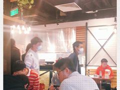 -南门小馆·清真(国贸商城店)