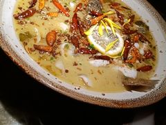 -佬麻雀·新湘菜(珠海金发购物中心店)