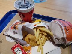 -汉堡王(常熟美城店)