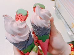 -麦当劳(壹购广场店)