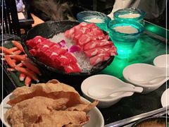 -捞王锅物料理(凯旋路店)