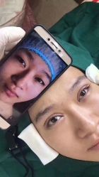 -MIVI野生眉纹绣纹眉