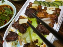 -龙泉人椰子鸡(龙昆南总店)