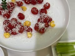 -大鸭梨烤鸭(左家庄店)