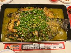 -雅佳神话·麻辣烤鱼(新街口店)
