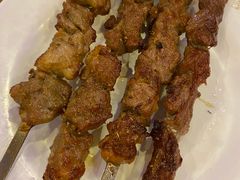 羊肉串-维吾尔餐厅(宜山路店)