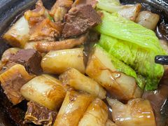 -珍珍小食店(西华路店)