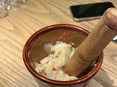 -茄子恰恰·新云南小炒(坪山益田店)