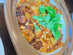 -津菜宋记老房子(鼓楼店)