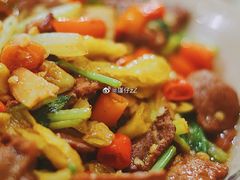 -潇湘阁(望京SOHO店)