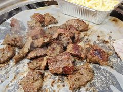 -牛味道炭火烤肉(湖前总店)