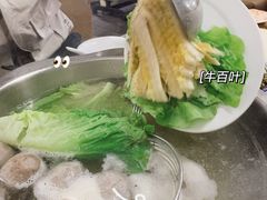 -贵宾牛·潮汕牛肉火锅(珠池总店)