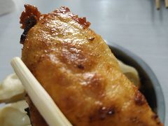 锅贴-黄阿姨锅贴大王(万航渡路店)