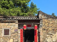 -苏家围·东江画廊旅游景区