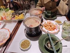 -Thai Basil罗勒叶泰式餐厅(时代天街店)