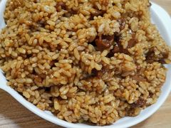 牛肉烩饭-老七饭馆 清真菜(光荣道总店)