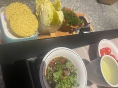 -野·大山里野生菌石锅土鸡(益田假日店)