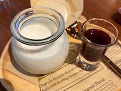 -原石牛扒·约会餐厅(龙城万科里店)