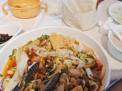 -巴音浩日娲·蒙餐(双林东路店)