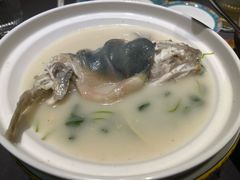 -肆月河豚·新淮扬(金融街店)