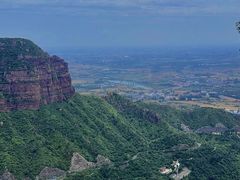 -河南宝泉旅游区
