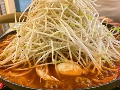 -吴草鸡爪오초닭발韩食堂(融恒盈嘉中心店)