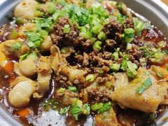 -炉小二铜锅牛蛙•川湘菜(三里屯店)