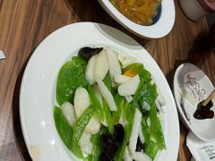 -九转小磨·非遗东北菜(群力店)